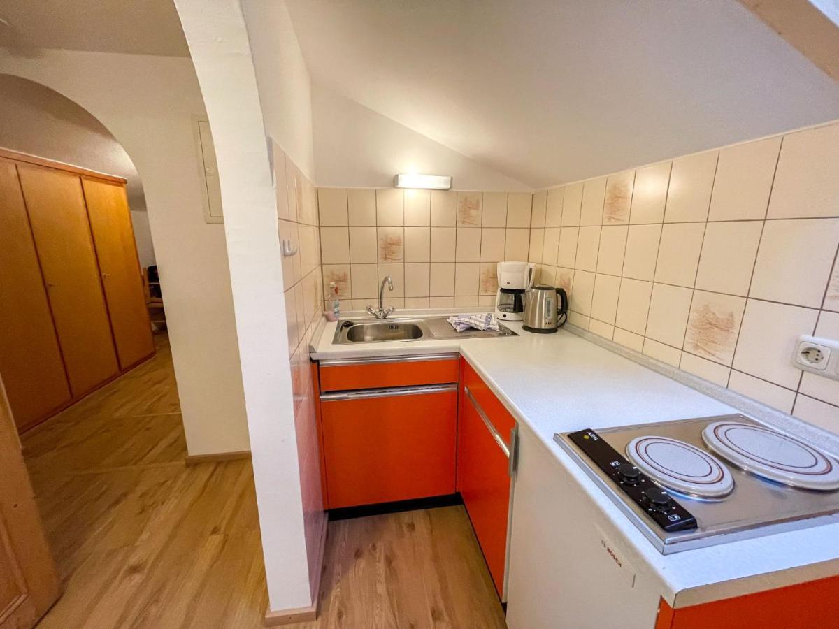Apartment Kramer By Interhome ファルハント エクステリア 写真