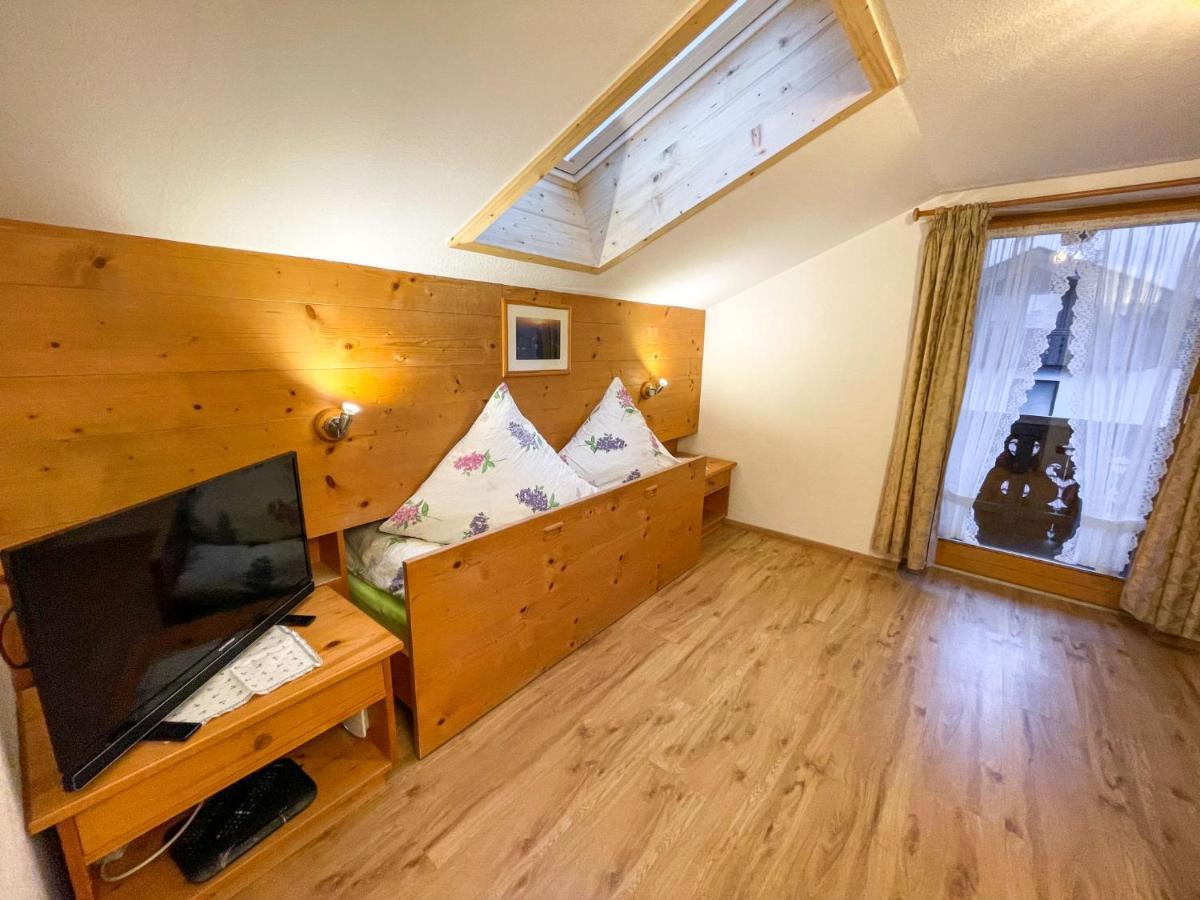 Apartment Kramer By Interhome ファルハント エクステリア 写真